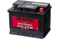 VMF Semi Traction 12V 60Ah 95502
