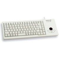 Cherry G84-5400 XS Trackball Grijs