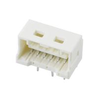 Molex 5031750600 Female header, inbouw (standaard) Inhoud: 1 stuk(s) Tray - thumbnail