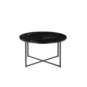 Salontafel Yasmin Zwart