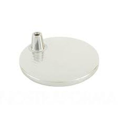 Artemide - Tolomeo Tafelbasis Wit