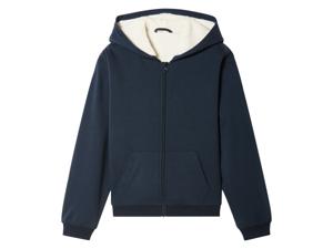 pepperts! Kinder vest (158/164, Marineblauw)