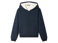 pepperts! Kinder vest (158/164, Marineblauw)