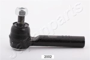 Spoorstangeind TI2002