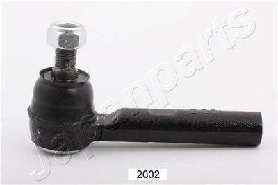 Spoorstangeind TI2002