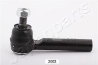Spoorstangeind TI2002