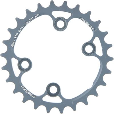 STRONGLIGHT mtb kettingblad "ht3" mod. 17