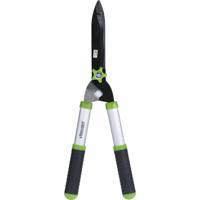 Pro Garden Heggenschaar - handmatig - 54 cm - softgrip