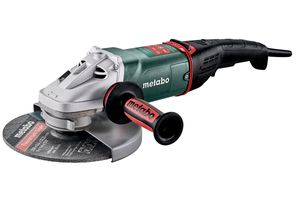 Metabo WEPBA 24-230 MVT Quick Haakse slijper - 2400W - 230mm | 606481000 - 606481000