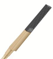 Hansgrohe Rainfinity staafhanddouche 100 1jet EcoSmart, Brushed Bronze