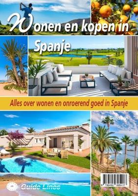 Wonen en kopen in Spanje (Paperback)