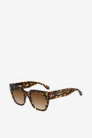 Isabel Marant zonnebril IM0158/S 086 havana