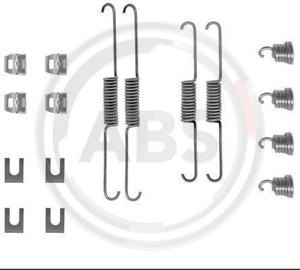 ABS Rem montageset 0553Q