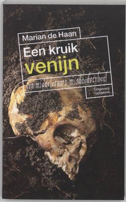 Een kruik venijn (Paperback)