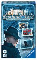 Ravensburger scotland yard