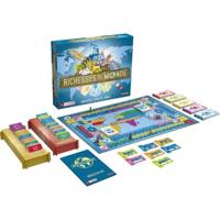 LANSAY Riches Of The World - Bordspel