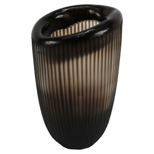 Richmond Vaas 'Bodi' Glas, 32cm hoog