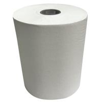 Handdoekrol Euro Products Q14 Matic Plus klein 2-laags 130m wit 120013