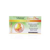 HQ Care-D Max Vitamine D3 1000IU