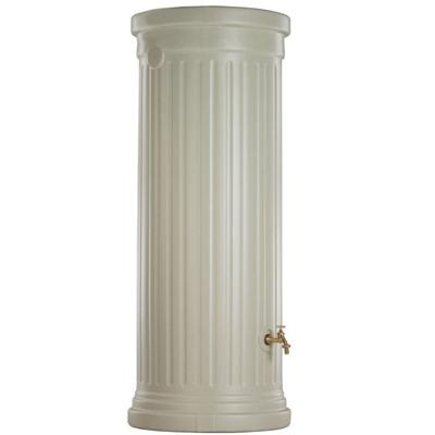 COLUMN ton 2000 ltr zandbeige - Garantia