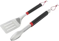 Weber Barbecuetang- en spatelset