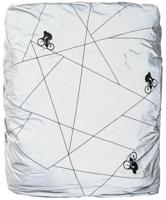 FAHRER regenhoes "lux" rain cover lux size l