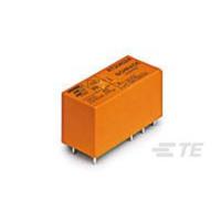 TE Connectivity 3-1393239-9 TE AMP Industrial Reinforced PCB Relays up to 16A Carton 1 stuk(s)