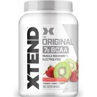 Xtend BCAA 90servings Strawberry Kiwi - thumbnail