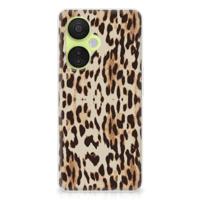 OnePlus Nord CE 3 Lite | TPU Hoesje | Leopard