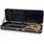Gator Cases GC-ELEC-XL ABS gitaarkoffer extra lang