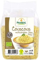 Couscous meergranen bio