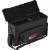 Gator Cases GM2W nylon tas voor 2 draadloze microfoon systemen