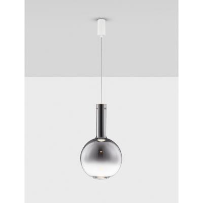 Lyora HanglampNostos smoke glas Ø 30cm - 9009222
