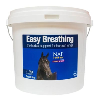 NAF Easy Breathing 3kg