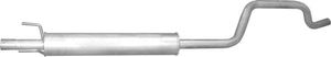 Middendemper 17630