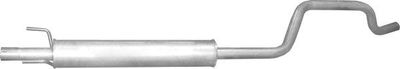 Middendemper 17630