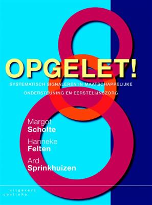 Opgelet! (Paperback)