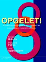 Opgelet! (Paperback)