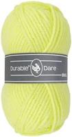 Durable Dare 308 Pastel Yellow