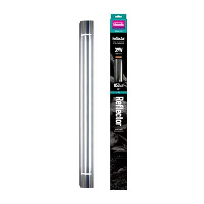 T5 reflector voor 86,5 cm t5 39 watt Arcadia - Aquadistri