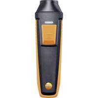 testo 0554 1111 Adapter Bluetooth-handgreep voor het aansluiten van testo 440 sondekoppen 1 stuk(s) - thumbnail