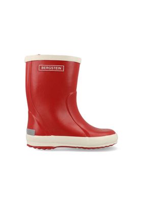 Bergstein Regenlaarzen K130001-330110330 Rood maat