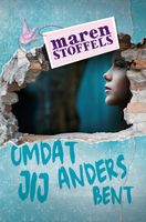 Omdat jij anders bent - Maren Stoffels - ebook - thumbnail