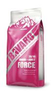 JOSERA Bavaro Force - droog hondenvoer - 18 kg