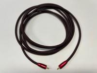 Audioquest Cinnamon Digitale Coax Kabel 3 meter Demomodel