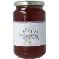 Michel Merlet Heide honing bio