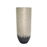 Vojtech Witte ronde poly schell pot XL