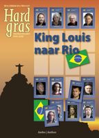 Hard gras 94 - februari 2014 - Henk Spaan, Hugo Borst, Matthijs van Nieuwkerk - eBook (9789026327728) - thumbnail