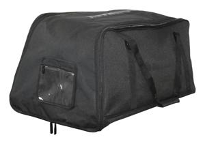 Odyssey BRLSPKSM small size bag voor 12" speakers