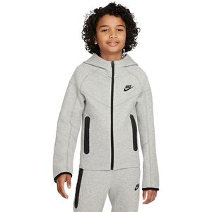 Nike Tech Fleece Full-Zip Hoody Kids